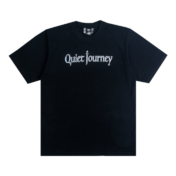 Quiet Journey - Black