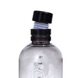 Wiggly Water Bottle - Black