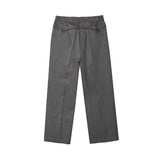 Bacala Trousers - Grey