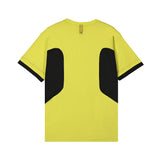 Equipment 03 Shortsleeve T-Shirt - Neon Green