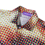 Orbis Dots Shirt - Mix