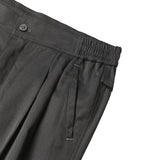 Bacala Trousers - Grey