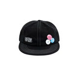 Bubble Hat - Black