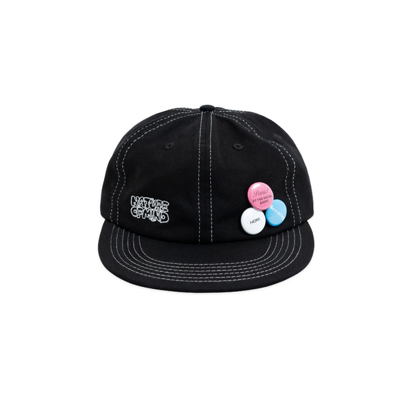 Bubble Hat - Black