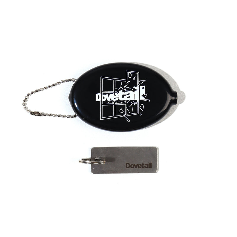 Souvernir Pack - Black/White