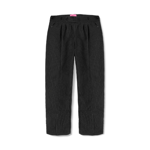 Cramps Trousers - Black