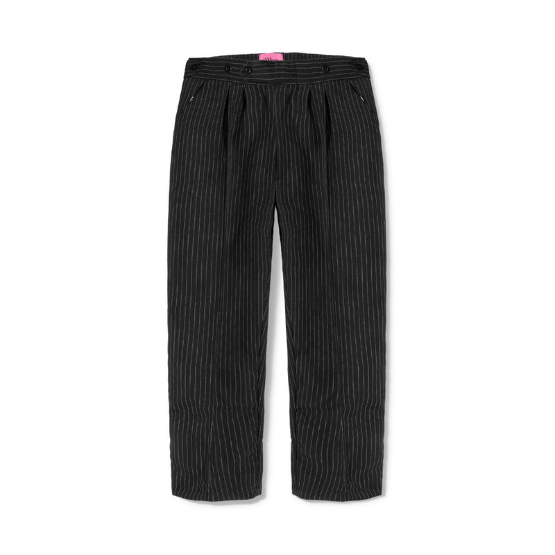 Cramps Trousers - Black