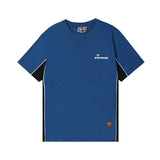 Equipment 04 Shortsleeve T-Shirt - Blue