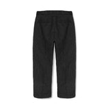 Cramps Trousers - Black