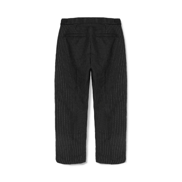 Cramps Trousers - Black