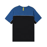 Equipment 04 Shortsleeve T-Shirt - Blue