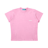 Echo Baby Tee - Pink