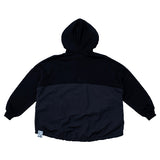 Sowa Hoodie - Black