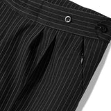 Cramps Trousers - Black