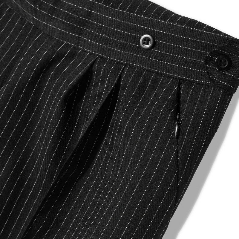 Cramps Trousers - Black