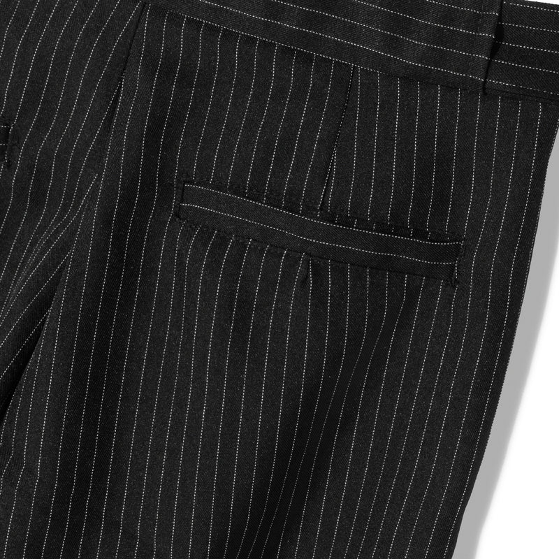 Cramps Trousers - Black