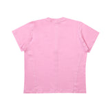 Echo Baby Tee - Pink