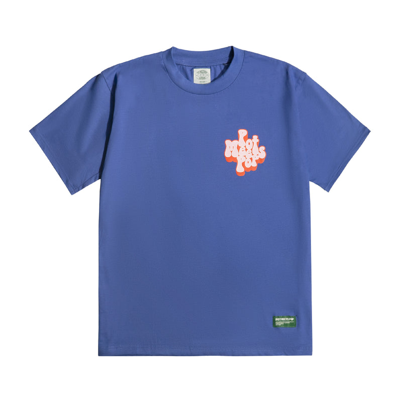 Super Sour OG Tee - Purple