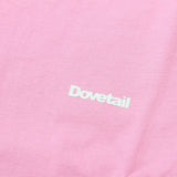Echo Baby Tee - Pink