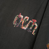Yossefa LS T-shirt - Dark Grey