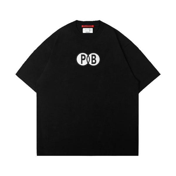 12Ave - Black