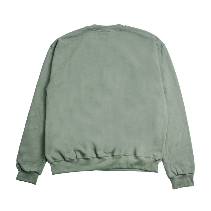 Fly Crewneck - Green