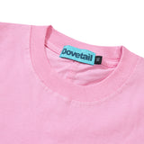 Echo Baby Tee - Pink