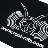 Icon Logo Tote Bag - Black