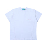 Echo Baby Tee - White