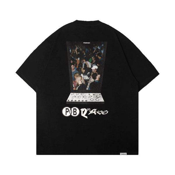 12Ave - Black