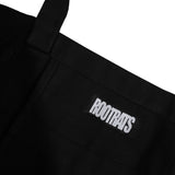Icon Logo Tote Bag - Black