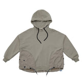 Sowa Hoodie - Sandstone