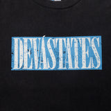 Guerre LS T-Shirt - Washed Black
