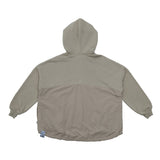 Sowa Hoodie - Sandstone