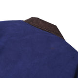 Nature Rock Work Jacket - Blue