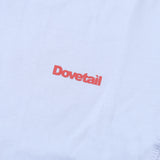 Echo Baby Tee - White