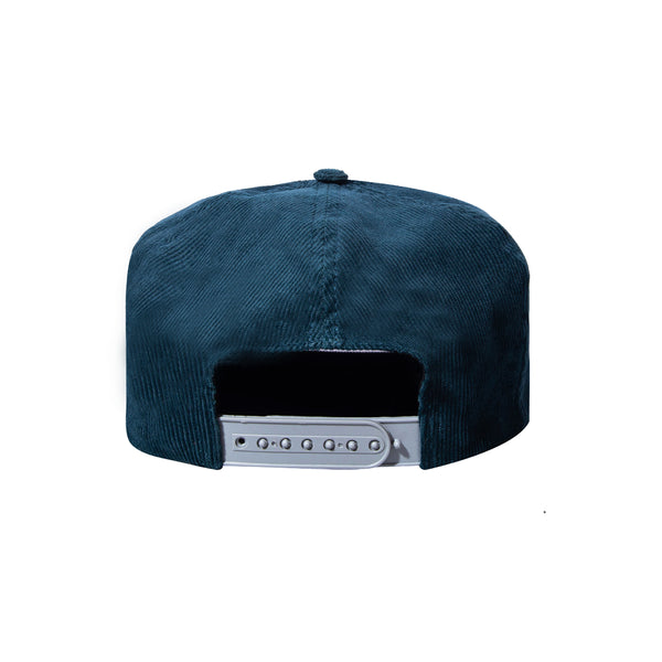 Confidante 10 - Dark Green