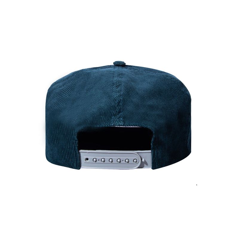 Confidante 10 - Dark Green