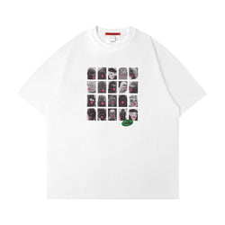 Erotic Riot - White