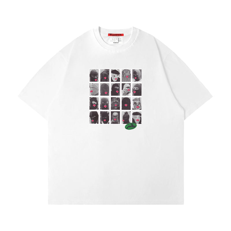 Erotic Riot - White