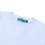 Echo Baby Tee - White