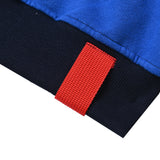 Snatch Crewneck - Blue