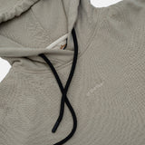 Sowa Hoodie - Sandstone