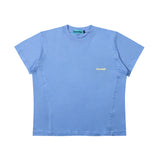 Echo Baby Tee - Blue