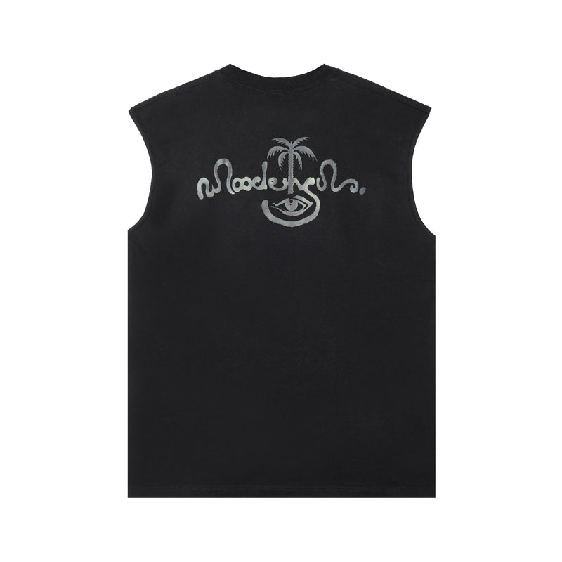 Eagle T-Shirt - Black