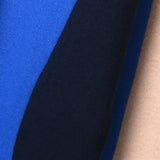 Snatch Crewneck - Blue