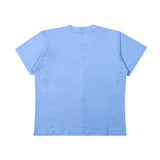 Echo Baby Tee - Blue