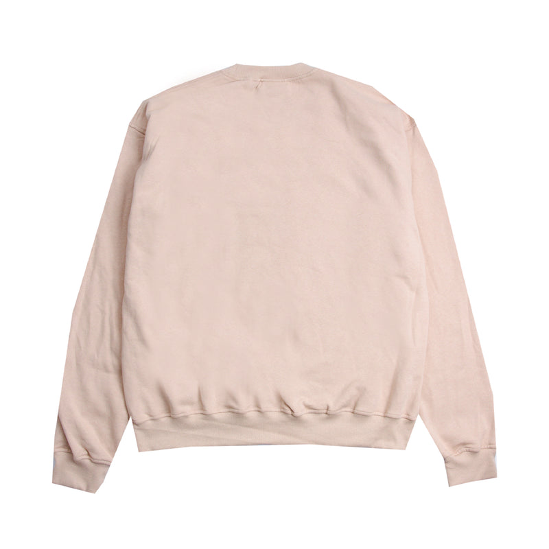 Magic Crewneck - Cream