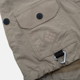 Sowa Hoodie - Sandstone