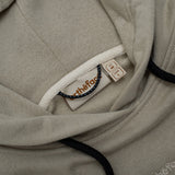 Sowa Hoodie - Sandstone